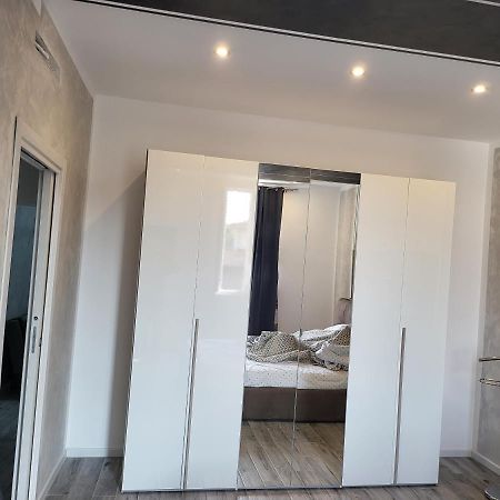 Ferienwohnung Residenza Giulia Brescia Exterior foto
