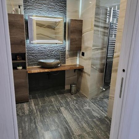 Ferienwohnung Residenza Giulia Brescia Exterior foto