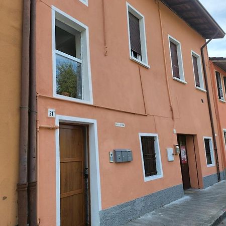 Ferienwohnung Residenza Giulia Brescia Exterior foto