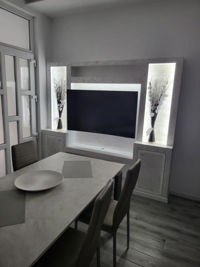 Ferienwohnung Residenza Giulia Brescia Exterior foto