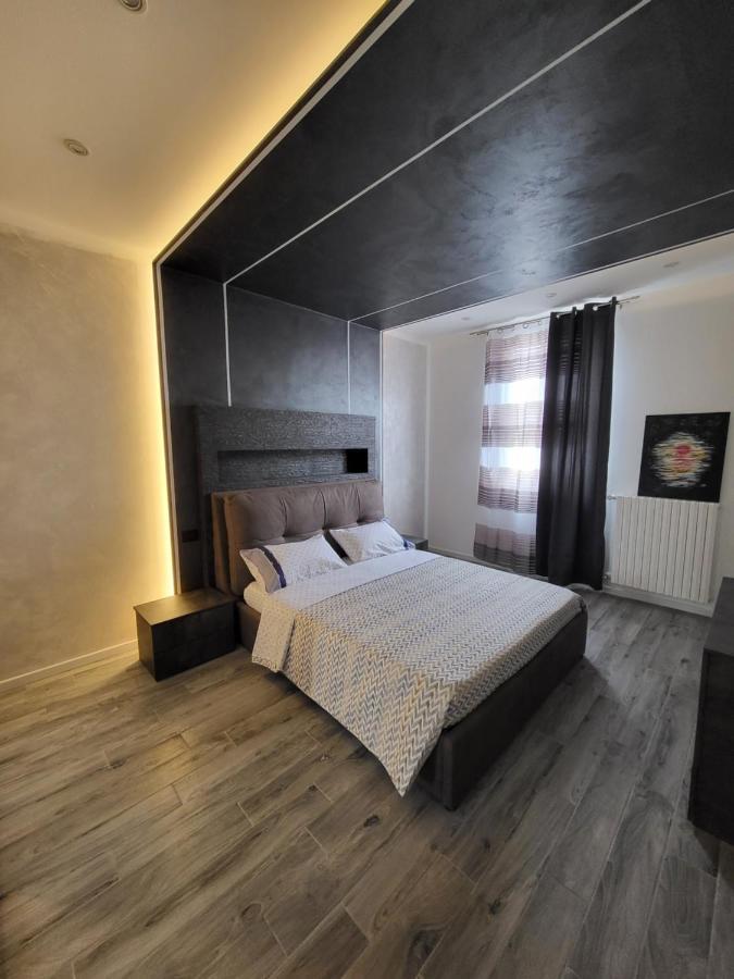 Ferienwohnung Residenza Giulia Brescia Exterior foto