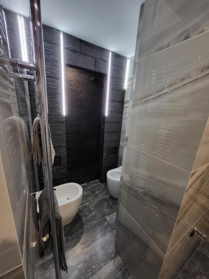 Ferienwohnung Residenza Giulia Brescia Exterior foto