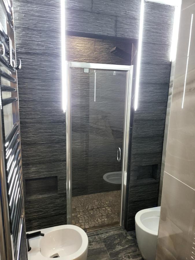 Ferienwohnung Residenza Giulia Brescia Exterior foto